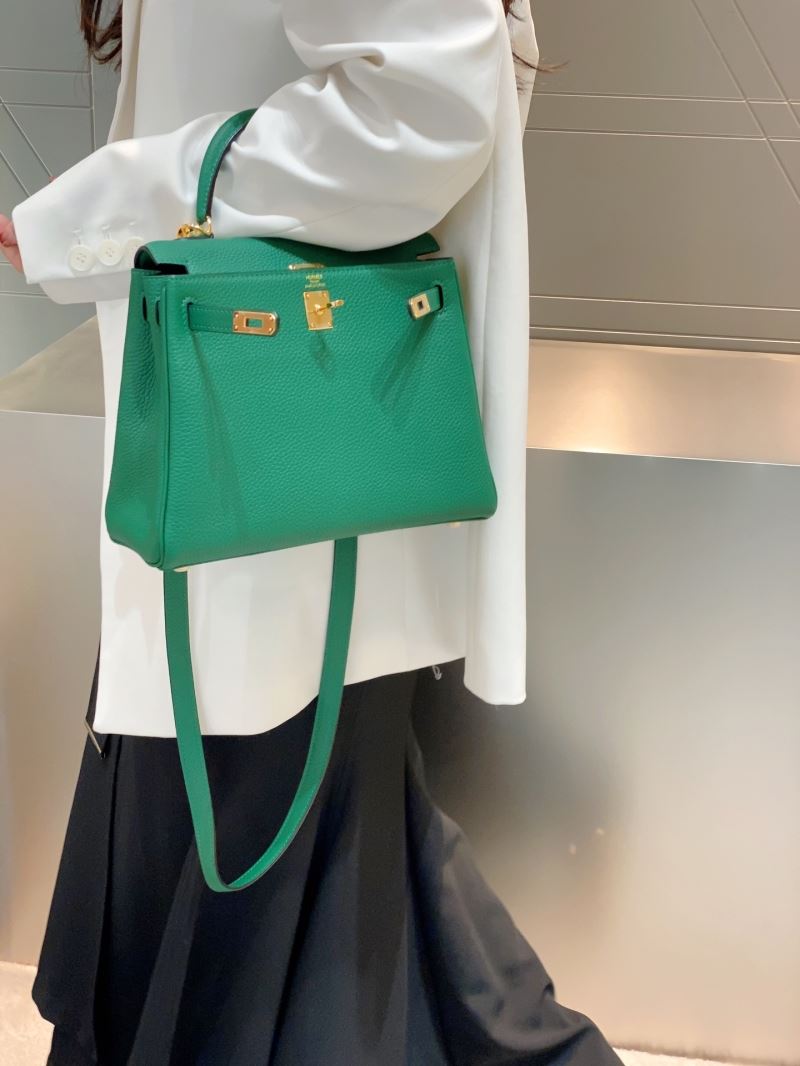 Hermes Kelly Bags